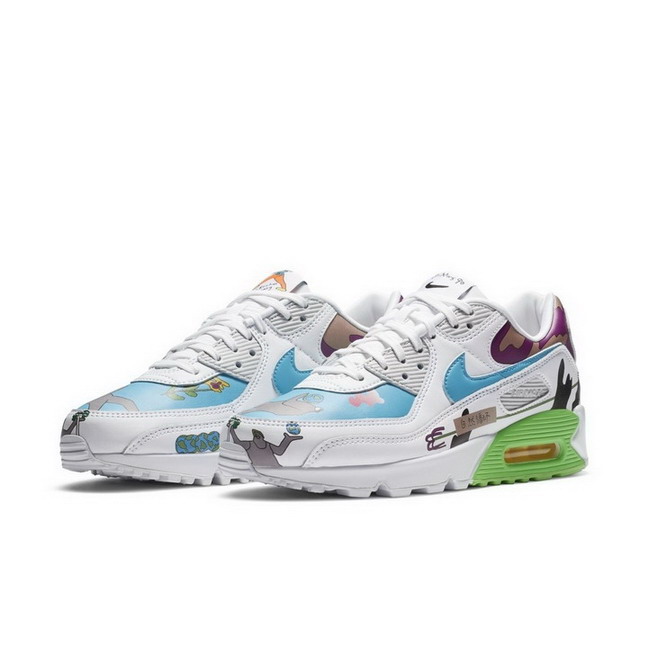 women air max 90 shoes 2021-8-16-001